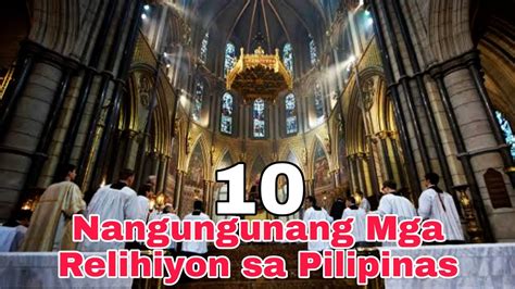 sino ang nagdala ng relihiyong kristiyanismo sa pilipinas|Relihiyon sa Pilipinas .